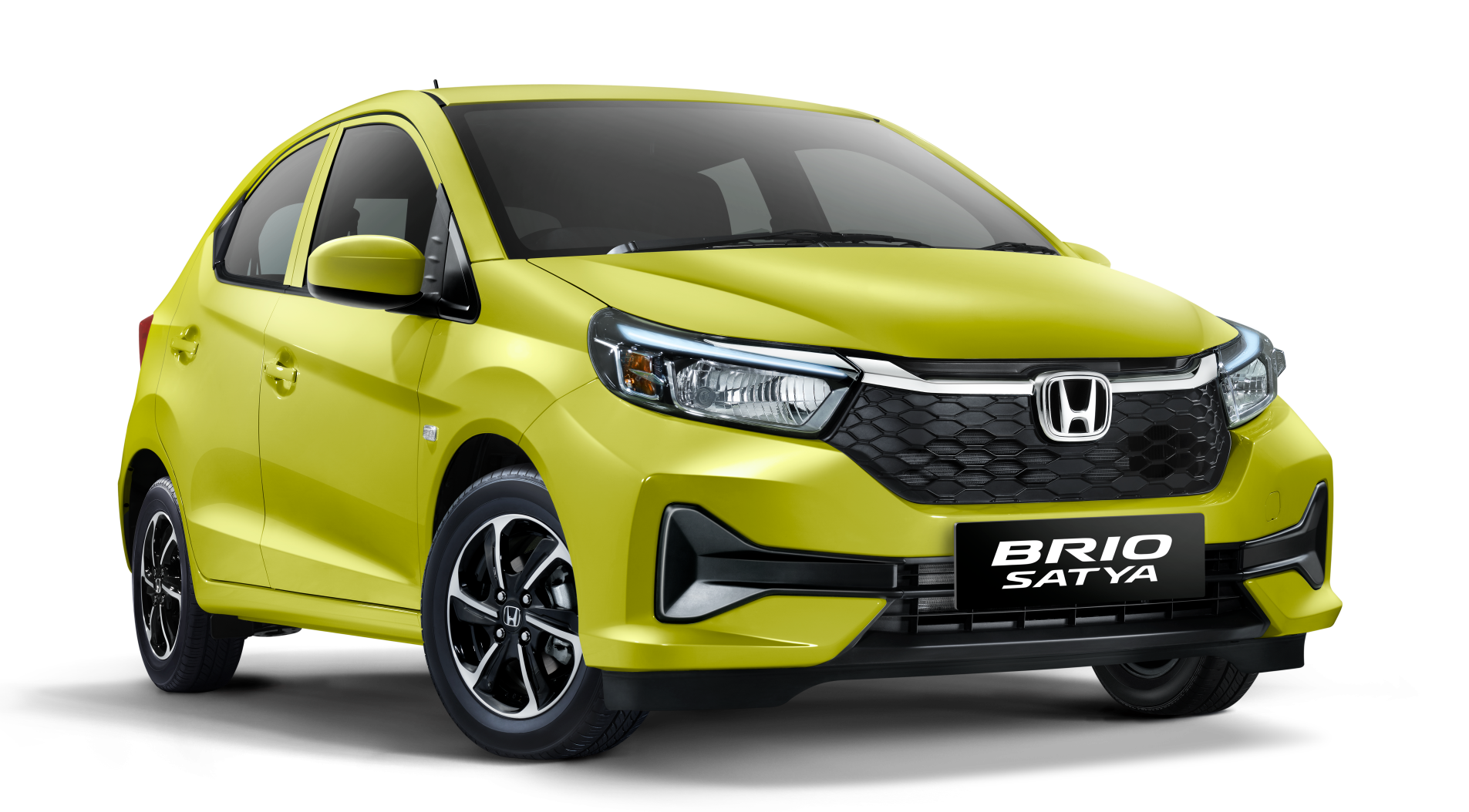 Honda Brio